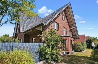 Einfamilienhaus kaufen in 59348 Lüdinghausen, Großzügiges Einfamilienhaus in Lüdinghausen
