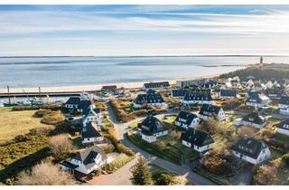 Haus kaufen in 25997 Hörnum, Attraktives Einzelhaus in den Dünen