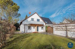 Einfamilienhaus kaufen in 86926 Greifenberg, Einfamilienhaus in Greifenberg – ruhige Lage, Ammerseenähe und ideale Anbindung