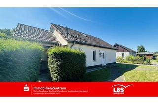Haus kaufen in 18299 Laage, Kleines Haus in ruhiger Lage