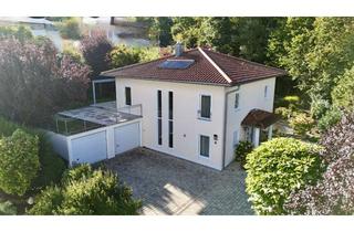 Einfamilienhaus kaufen in 93197 Zeitlarn, Einfamilienhaus im Toskana-Stil mit großem Garten - PROVISIONSFREI