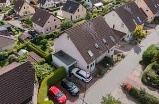 Doppelhaushälfte kaufen in Dammstraße, 09337 Hohenstein-Ernstthal, Doppelhaushälfte in ruhiger Lage von Hohenstein-Ernstthal – sofort bezugsfrei!