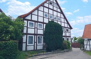 Mehrfamilienhaus kaufen in 31848 Bad Münder am Deister, Mehrfamilienhaus in der Kernstadt Bad Münder