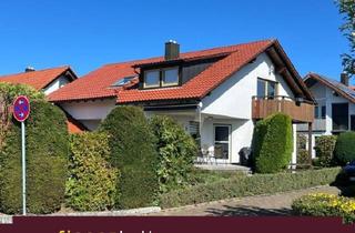 Haus kaufen in Schulstr. 27, 72587 Römerstein, Mehr als ein Zuhause – Ihr Lebensraum mit Garten, Terrasse & Wohlfühlfaktor