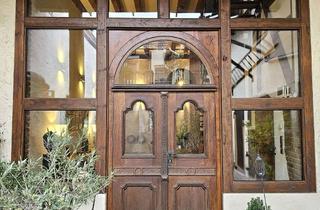 Haus kaufen in 61206 Wöllstadt, Zwei Häuser, ein Ensemble: Tradition trifft Moderne & attraktives Investment in Ober-Wöllstadt