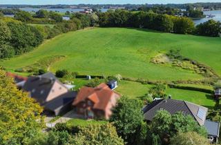 Haus kaufen in 24392 Boren, Bungalow in ruhiger Lage direkt am Lindauer Noor!
