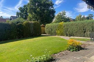 Einfamilienhaus kaufen in 37434 Rollshausen, Attraktives Einfamilienhaus mit gepflegtem, eingewachsenem Garten in ruhiger Lage in Rollshausen !