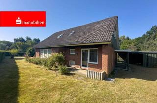 Haus kaufen in 24340 Goosefeld, Raum für Kinderlachen & Ihre neuen Ideen