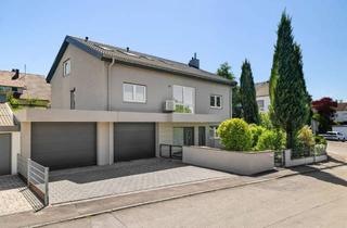 Villa kaufen in 89233 Neu-Ulm, Erstbezug nach Sanierung: Villa am Kapellenberg in Pfuhl