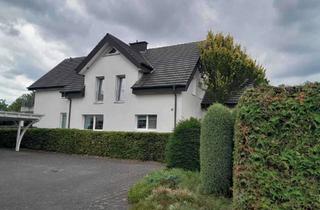 Haus kaufen in 33397 Rietberg, Wohnhaus mit Praxis in Rietberg-Westerwiehe