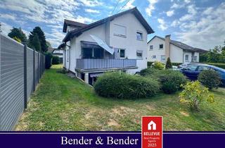 Haus kaufen in 56244 Rückeroth, Gepflegtes 3-Parteienhaus in Rückeroth – ideal für Eigennutzer, Mehrgenerationen oder Investoren