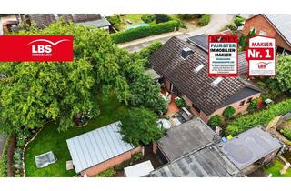 Haus kaufen in 21394 Kirchgellersen, Ihr Rückzugsort – stilvolles Eigenheim bei Lüneburg