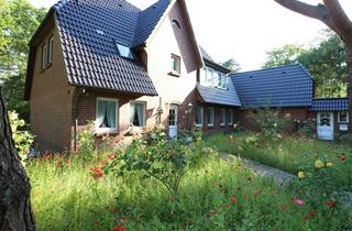 Haus kaufen in Sanghughwai 38, 25946 Nebel, Landhaus in Nebel-Westerheide