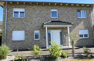 Haus kaufen in 53783 Eitorf, Repräsentatives Stadthaus in Eitorf - super Ortslage - unverbaubarer Talblick - ein Ruhepol