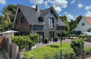 Einfamilienhaus kaufen in 21337 Lüneburg, *** PROVISIONSFREI für Käufer - schönes Einfamilienhaus in ruhiger Wohngegend ***