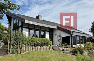 Einfamilienhaus kaufen in 36100 Petersberg, Exklusives Einfamilienhaus + Einliegerwhg. oder Office! Petersberg OT - Ihr Pool wartet!