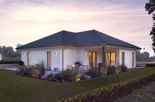 Haus kaufen in 93437 Furth im Wald, Winkelbungalow mit windgeschütztem Freisitz!