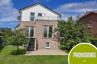 Villa kaufen in 31515 Wunstorf, PROVISIONSFREI ! direkt vom Eigentümer: Lichtdurchflutete Stadtvilla zum Wohlfühlen in Luthe