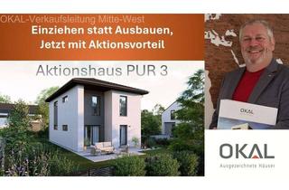 Haus kaufen in 54308 Langsur, PUR 3 W: Architektur mit Weitblick - Mada by OKAL