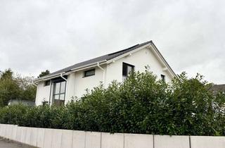 Einfamilienhaus kaufen in 91085 Weisendorf, von Privat: Exklusives Einfamilienhaus mit moderner Architektur