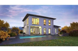 Haus kaufen in 66506 Maßweiler, WOHNEN IM KLASSISCH-MEDITERRANEN BAUSTIL