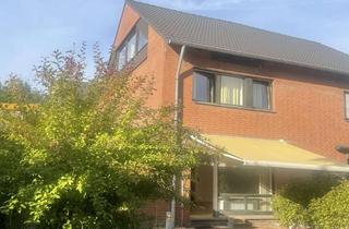 Doppelhaushälfte kaufen in 40882 Ratingen, Günstige 4-Zimmer-Doppelhaushälfte in Ratingen-Homberg-Süd