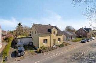 Haus kaufen in 61191 Rosbach, Rosbach v. d. Höhe: 2-Familienhaus mit Anliegerwohnung – ca. 230 m² Wohnfläche für nur 2.300 €/m²