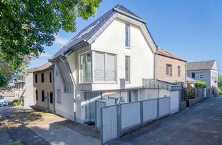 Einfamilienhaus kaufen in 52134 Herzogenrath, Stilvolles & modernes Einfamilienhaus in Herzogenrath/Kohlscheid