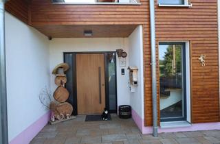 Haus kaufen in 87754 Kammlach, hochwertiger Neubau mit 2,5 WE *Pferdehaltung/Pferde* 1786 m² *provisionsfrei*