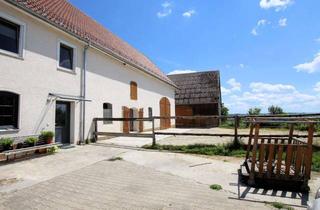 Haus kaufen in 86470 Thannhausen, Wohnen wo andere Urlaub machen! Ausbaupotenzial vorhanden!