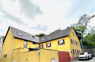 Bauernhaus kaufen in 67550 Herrnsheim, Ansprechendes ehemaliges Bauernhaus mit ausgebauter Scheune!