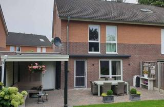 Doppelhaushälfte kaufen in 48599 Gronau, Doppelhaushälfte im ruhigem TOP Wohngebiet