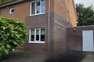 Doppelhaushälfte kaufen in 48599 Gronau, RESERVIERT Doppelhaushälfte im ruhigem TOP Wohngebiet