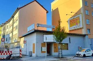 Haus kaufen in 75172 Weststadt, Baugrundstück in Pforzheim für 7 Wohneinheiten mit ca. 701 m² Wohnfläche!