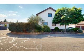 Einfamilienhaus kaufen in 67360 Lingenfeld, Großzügiges Einfamilienhaus mit Einliegerwohnung und Ausbaupotenzial