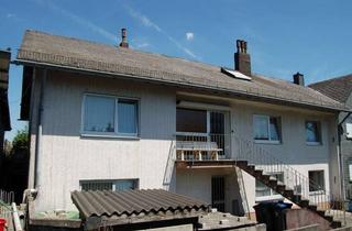 Haus kaufen in 56759 Kaisersesch, "HAUS MIT VIEL FREIRAUM FÜR IDEEN - IN RUHIGER ORTSRANDLAGE - MIT GROSSEM GARTEN"