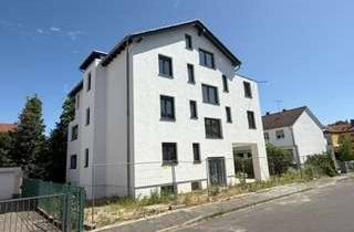 Mehrfamilienhaus kaufen in 63073 Bieber, Modernes Neubau-Mehrfamilienhaus mit 6 Einheiten & Aufzug – Erstbezug in gefragter Rhein-Main-Lage