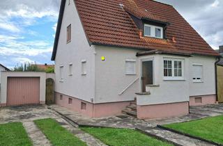 Haus kaufen in 85120 Hepberg, Handwerker aufgepasst! Altbestand mit wunderschönem, großzügigen Grundstück - A2 Immobilien GmbH