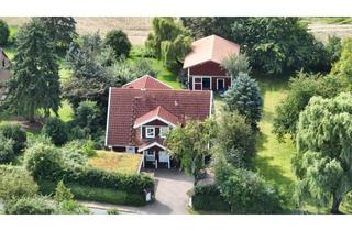 Haus kaufen in 23883 Klein Zecher, Attraktives Schwedenhaus im Schaalseegebiet