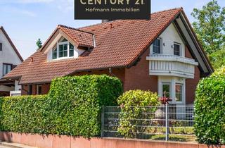 Einfamilienhaus kaufen in 79189 Bad Krozingen, Platz für Zukunftsträume – Freistehendes Einfamilienhaus mit ELW und Garten in Bad Krozingen