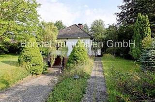 Einfamilienhaus kaufen in 21465 Wentorf bei Hamburg, Großzügiges Einfamilienhaus (vermietet) in ruhiger Lage von Wentorf