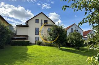 Einfamilienhaus kaufen in 07548 Gera, Hochwertiges Einfamilienhaus mit traumhaftem Blick in ruhiger & begehrter Lage Geras