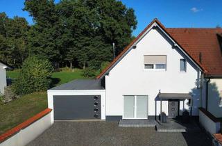 Doppelhaushälfte kaufen in 53804 Much, Modernisiert & einzugsbereit-familienfreundliche Doppelhaushälfte