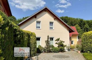 Einfamilienhaus kaufen in 37339 Hundeshagen, Freistehendes Einfamilienhaus mit ca. 240 m² Wohnfläche in wunderschöner Natur