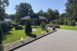 Einfamilienhaus kaufen in 21279 Wenzendorf, Hochwertiges, modernes Einfamilienhaus in Waldlage in 21279 Wenzendorf!