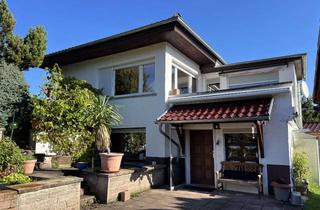 Einfamilienhaus kaufen in Högstraße 77, 99897 Tambach-Dietharz, tolles Einfamilienhaus mit großem geschlossenem Carport, Gästehaus und Sauna