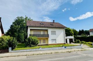 Haus kaufen in Spechbacher Straße, 74931 Lobbach, Renovierungsbedürftiges Mehrgenerationenhaus mit Doppelgarage in Lobenfeld-Lobbach