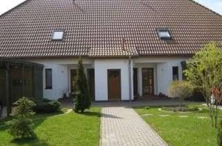 Haus kaufen in 17153 Ivenack, Wohnhaus mit vier Wohneinheiten