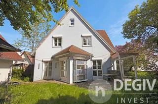 Haus kaufen in 95666 Mitterteich, EFH ein Traum von Raum für die Familie sofort beziehbar