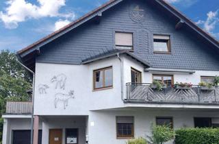 Mehrfamilienhaus kaufen in 63589 Linsengericht, Attraktives Mehrfamilienhaus als Anlageobjekt!